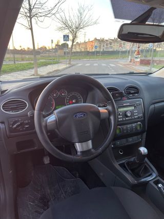 Ford Focus 2007