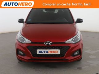 Hyundai i20 1.0 TGDI Tecno LE