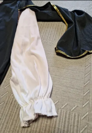 Costume Moschettiere Bambino 7-8 anni