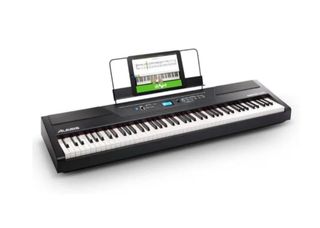 Piano Alesis Recital Pro 88 Teclas