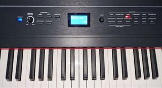 Piano Alesis Recital Pro 88 Teclas