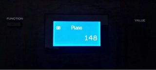 Piano Alesis Recital Pro 88 Teclas