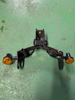 Intermitentes Delanteros BMW R 100 RS