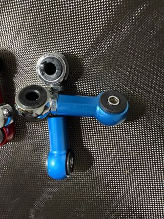 Bieletas Suspensión Trasera BMW