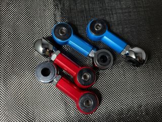 Bieletas Suspensión Trasera BMW