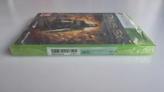 Deus Ex: Human Revolution Xbox 360