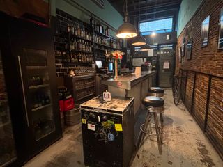 R-7939476 Traspaso Bar Restaurante C3 en el Raval