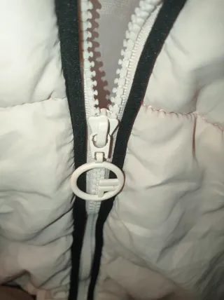 Chaqueta Bomber Fila Mujer talla L