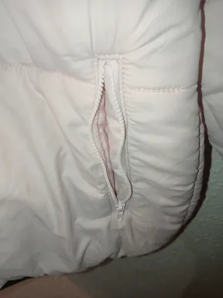 Chaqueta Bomber Fila Mujer talla L