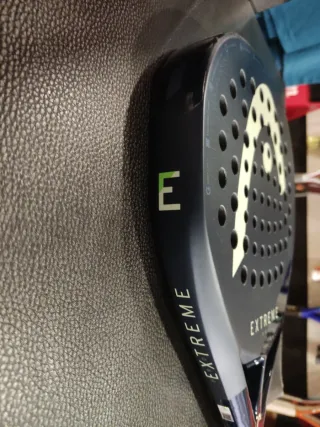 Pala Head Extreme Pro