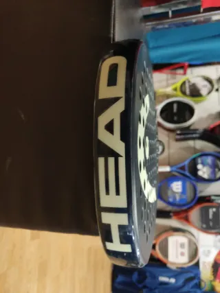 Pala Head Extreme Pro
