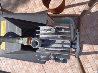 Compresor T.I.P. 8 bar