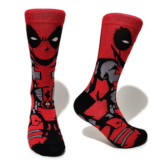 Pack Calcetines Deadpool 2 Pares