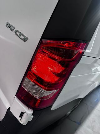 MERCEDES-BENZ Vito M1 Mixto 116CDI Extralarga 9G-
