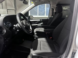 MERCEDES-BENZ Vito M1 Mixto 116CDI Extralarga 9G-