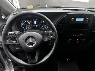 MERCEDES-BENZ Vito M1 Mixto 116CDI Extralarga 9G-