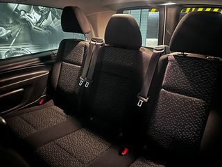 MERCEDES-BENZ Vito M1 Mixto 116CDI Extralarga 9G-