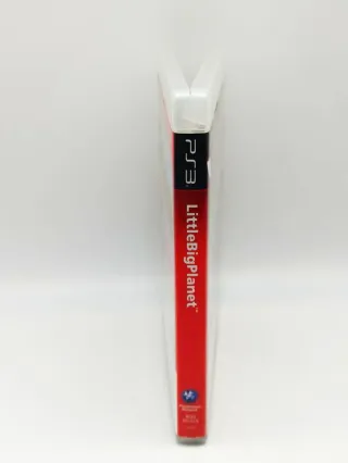 Little Big Planet PS3 Essential ITA