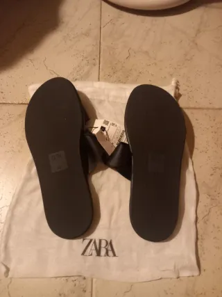 Sandalias de tiras para caballero