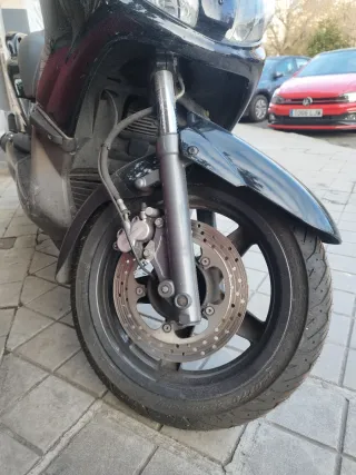 Yamaha X-MAX 125cc (2006)