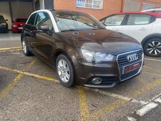 Audi A1 1.6 TDI 105CV 205.000 Km