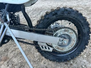Moto Cross Kawasaki KX 65cc 2018