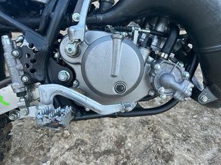 Moto Cross Kawasaki KX 65cc 2018