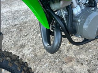 Moto Cross Kawasaki KX 65cc 2018