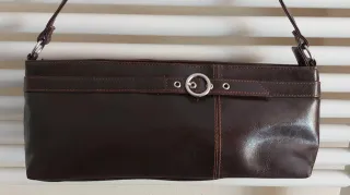 Borsa donna marrone