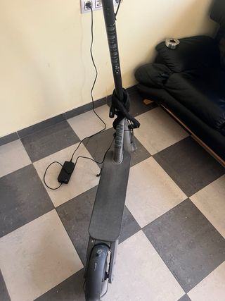 Xiaomi Electric Scooter 4 Ultra
