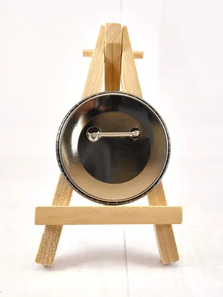 Spilla Fabrizio De André