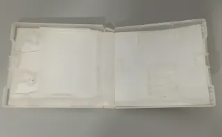 Carcasa Star Wars Episodio III Nintendo DS