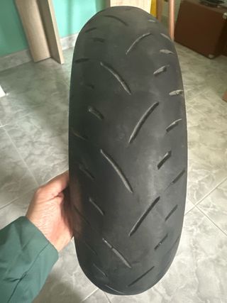 Neumático Dunlop Sportmax GPR-300 150/60 R17