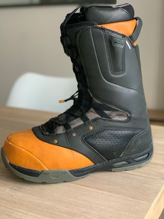 Botas snow Nitro Venture TLS