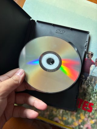 Shrek 2 DVD Film Animato in Spagnolo