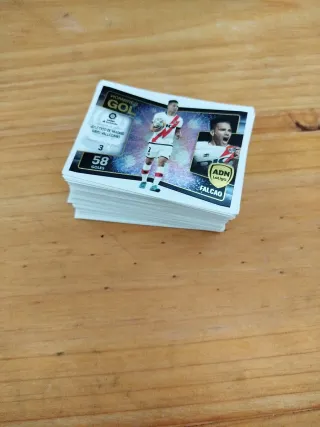 150 Cromos Liga Este 2022-23