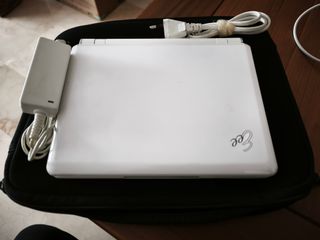Asus Eee PC 901 Blanco 64gb