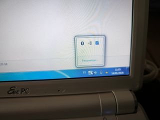 Asus Eee PC 901 Blanco 64gb