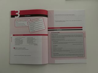 Cuadernos de Comentario de Texto para Bachillerato
