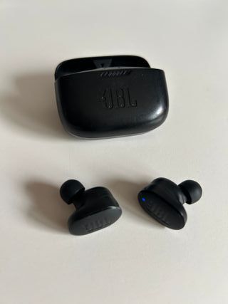 Auriculares JBL Tune 130 NC Negros