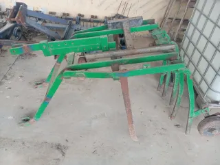 Aperos para tractor Lamborghini 70