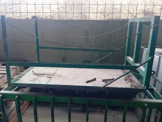 Aperos para tractor Lamborghini 70