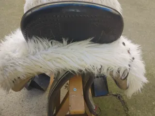 Montura portuguesa y vaquera completas las dos