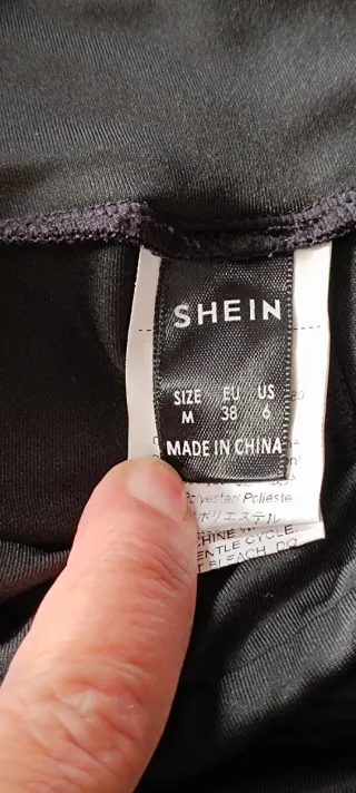 Conjunto Falda y Camiseta Padel/Tenis