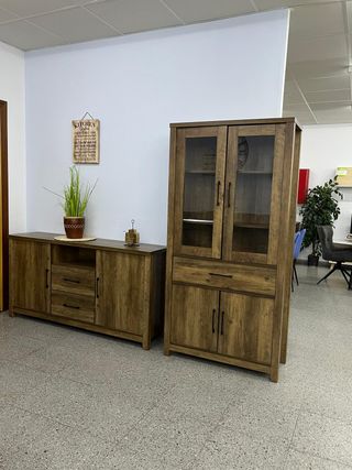 Nuevo conjunto de muebles ECONOMICO!!