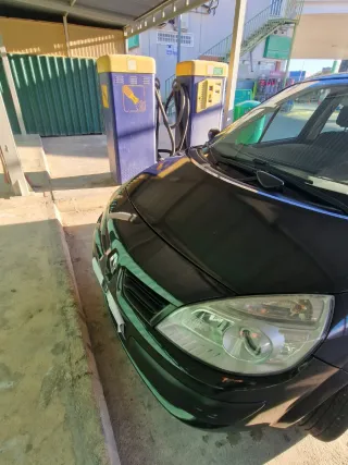 Renault Scenic 2007 Gasolina 176611 km