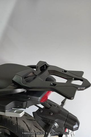 Soporte de baúl YAMAHA TRACER 9 / GT 2021 - 2024