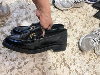 Zapatos Rebecca Hope Talla 37