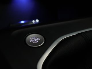 Volkswagen Golf 2025