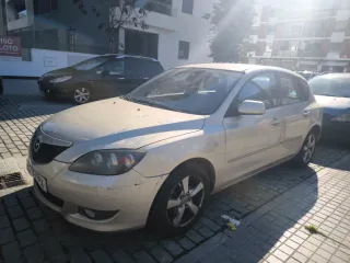 Mazda 3 2006